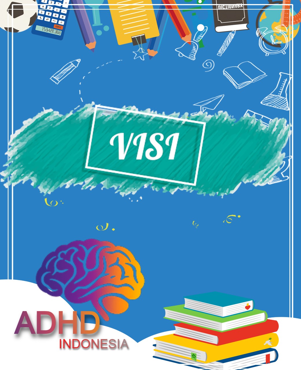 visi adhd Indonesia Kabupaten Belu